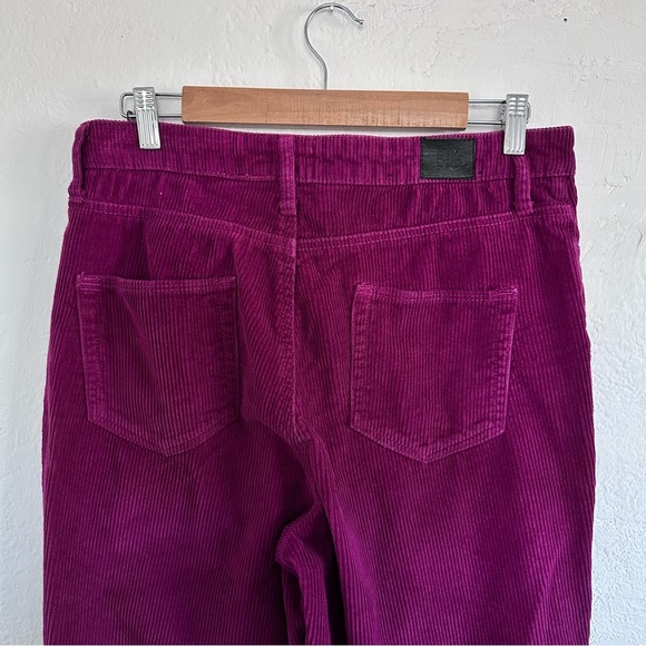 Urban Outfitters BDG Mom High Rise Corduroy Pants - Picture 6 of 8